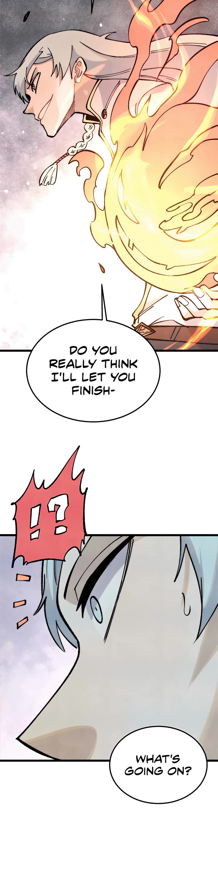 All Hail the Sect Leader Chapter 310 page 14 - Chapter 310