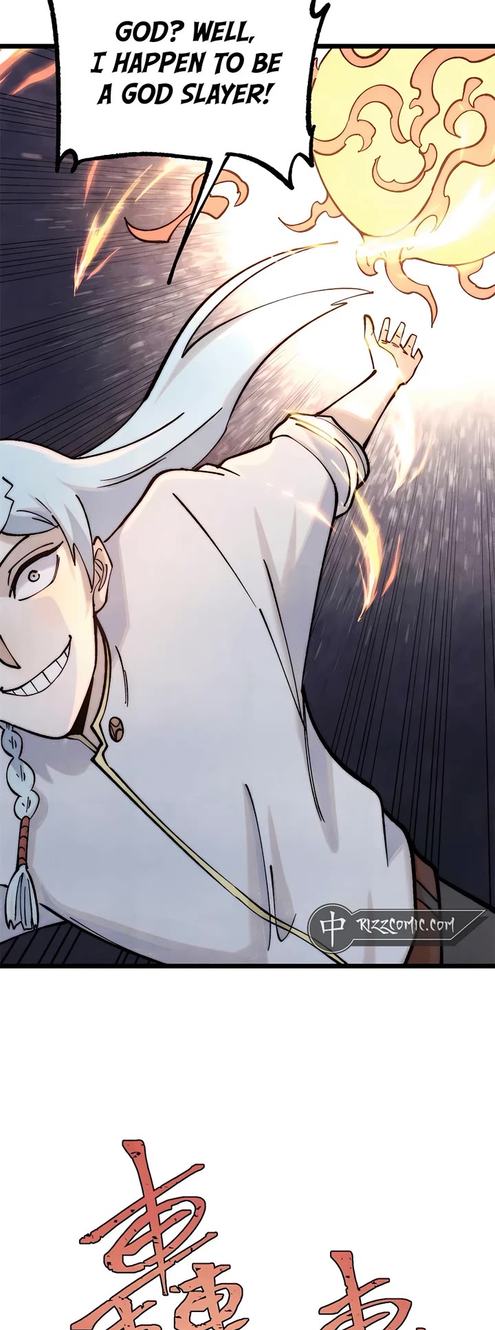 All Hail the Sect Leader Chapter 310 page 22 - Chapter 310