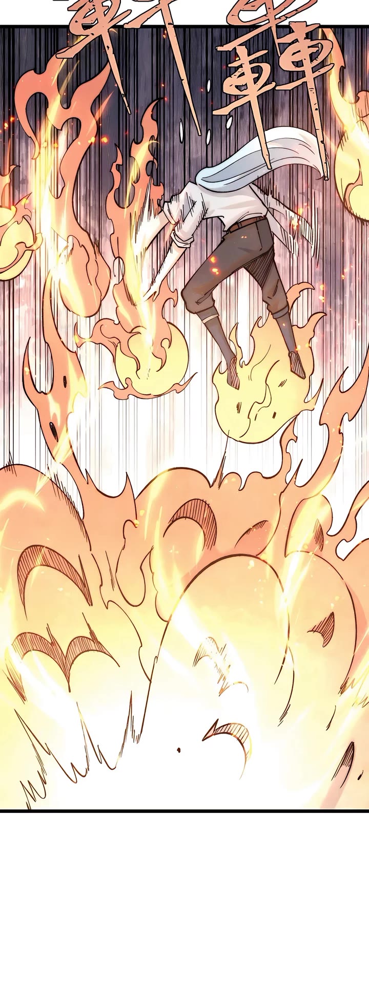 All Hail the Sect Leader Chapter 310 page 23 - Chapter 310