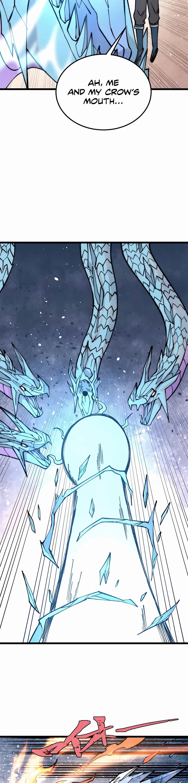 All Hail the Sect Leader Chapter 310 page 25 - Chapter 310