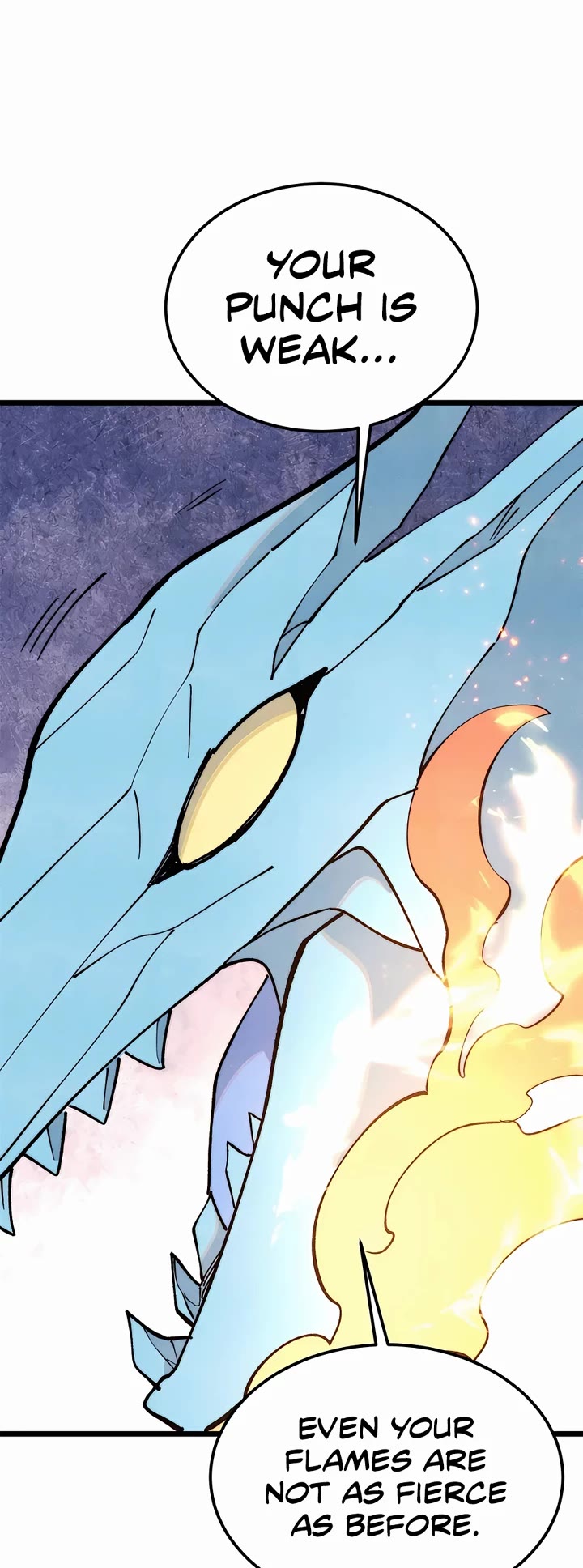 All Hail the Sect Leader Chapter 310 page 27 - Chapter 310