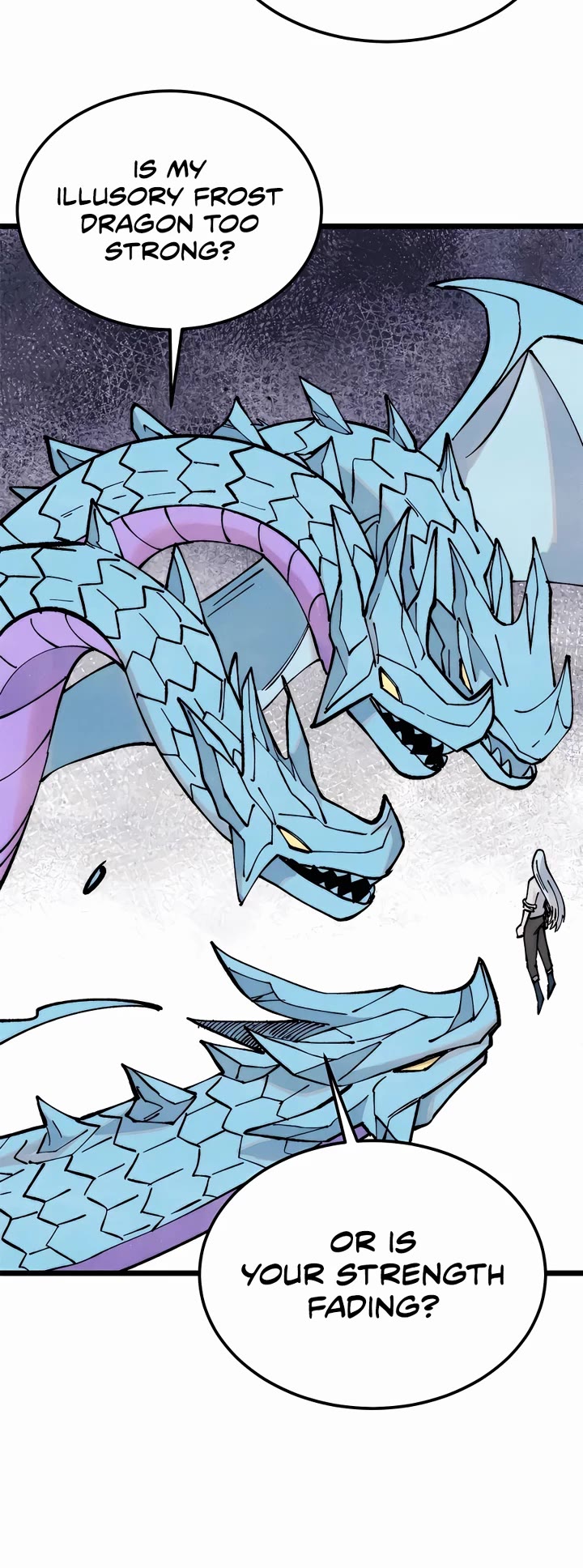 All Hail the Sect Leader Chapter 310 page 28 - Chapter 310