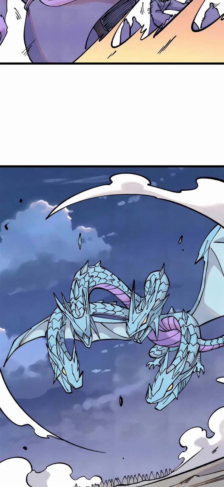 All Hail the Sect Leader Chapter 310 page 32 - Chapter 310