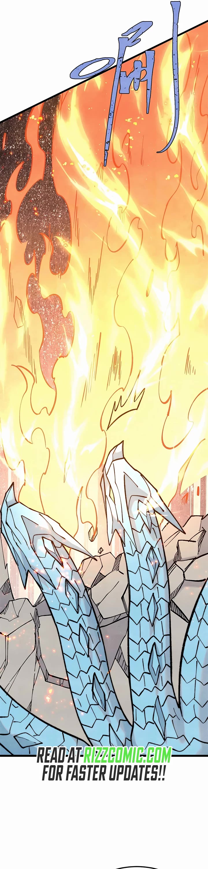 All Hail the Sect Leader Chapter 310 page 34 - Chapter 310