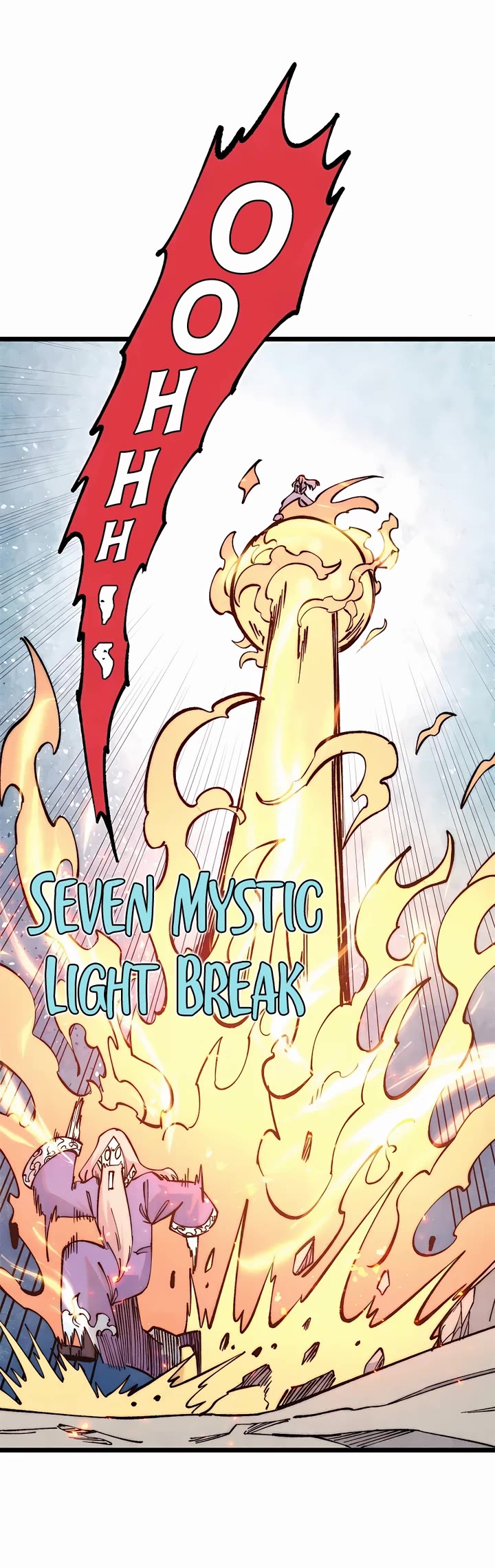 All Hail the Sect Leader Chapter 310 page 5 - Chapter 310