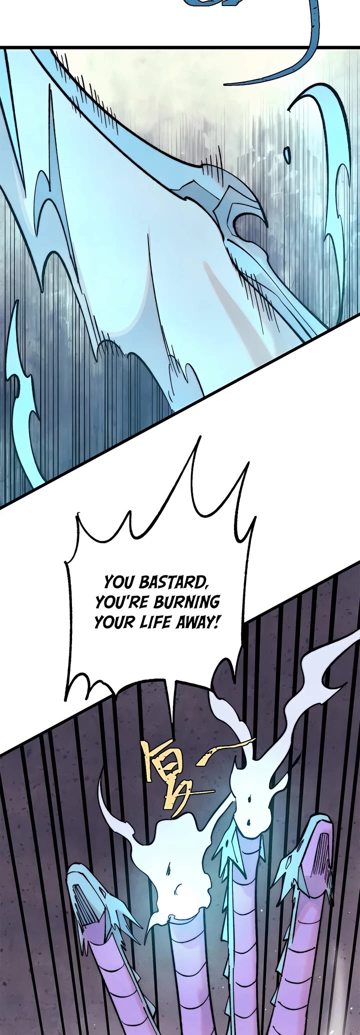 All Hail the Sect Leader Chapter 311 page 12 - Chapter 311