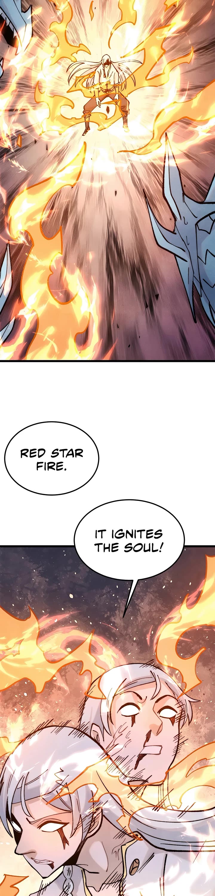 All Hail the Sect Leader Chapter 311 page 20 - Chapter 311