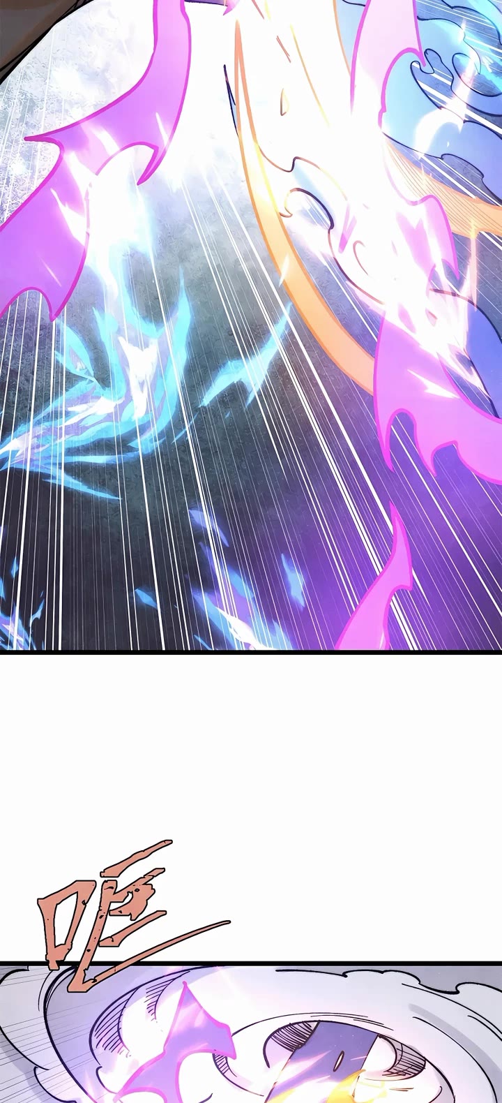 All Hail the Sect Leader Chapter 311 page 22 - Chapter 311