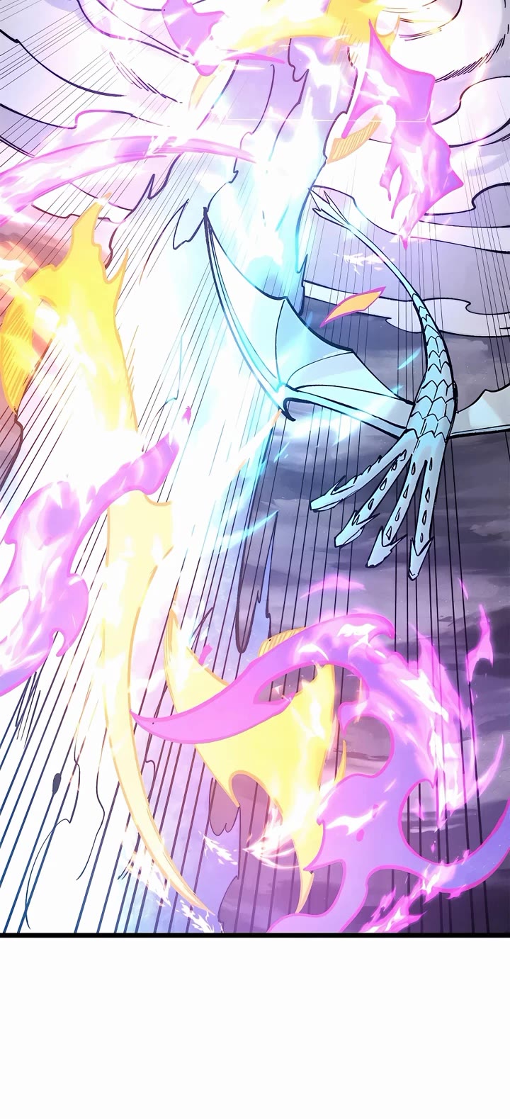 All Hail the Sect Leader Chapter 311 page 23 - Chapter 311