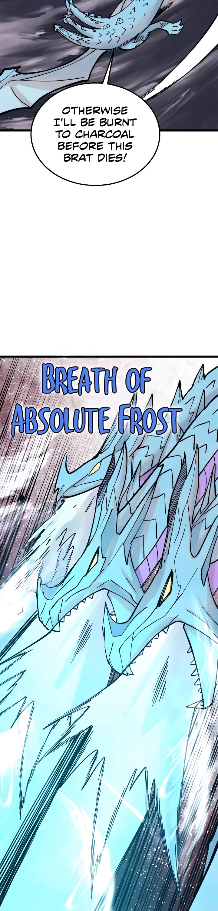 All Hail the Sect Leader Chapter 311 page 25 - Chapter 311