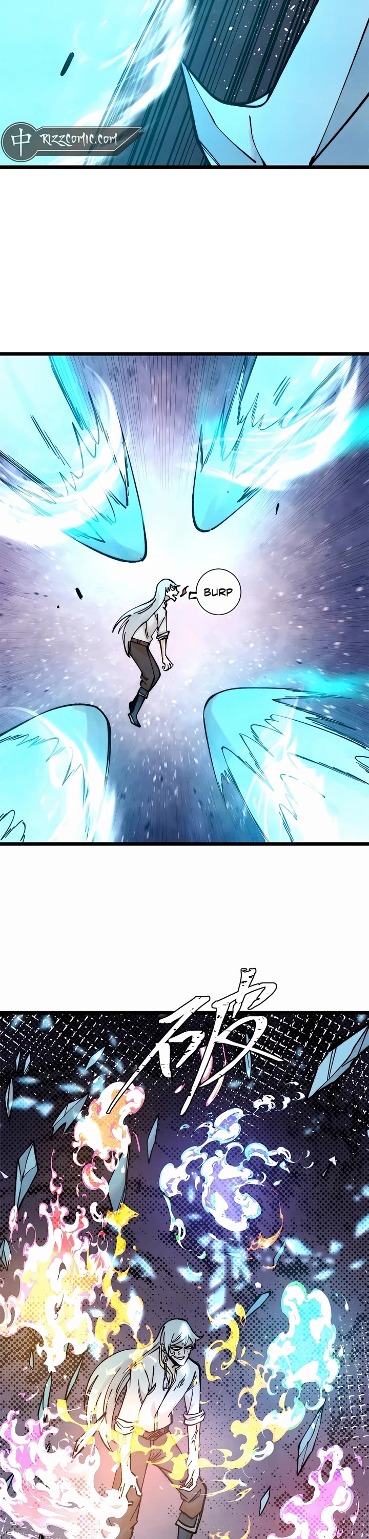 All Hail the Sect Leader Chapter 311 page 26 - Chapter 311