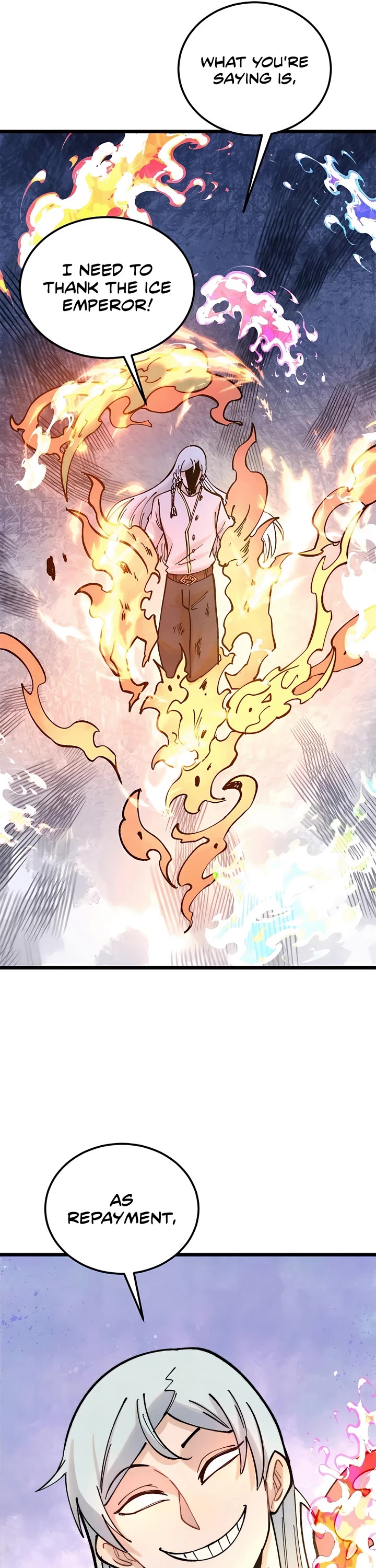 All Hail the Sect Leader Chapter 311 page 29 - Chapter 311