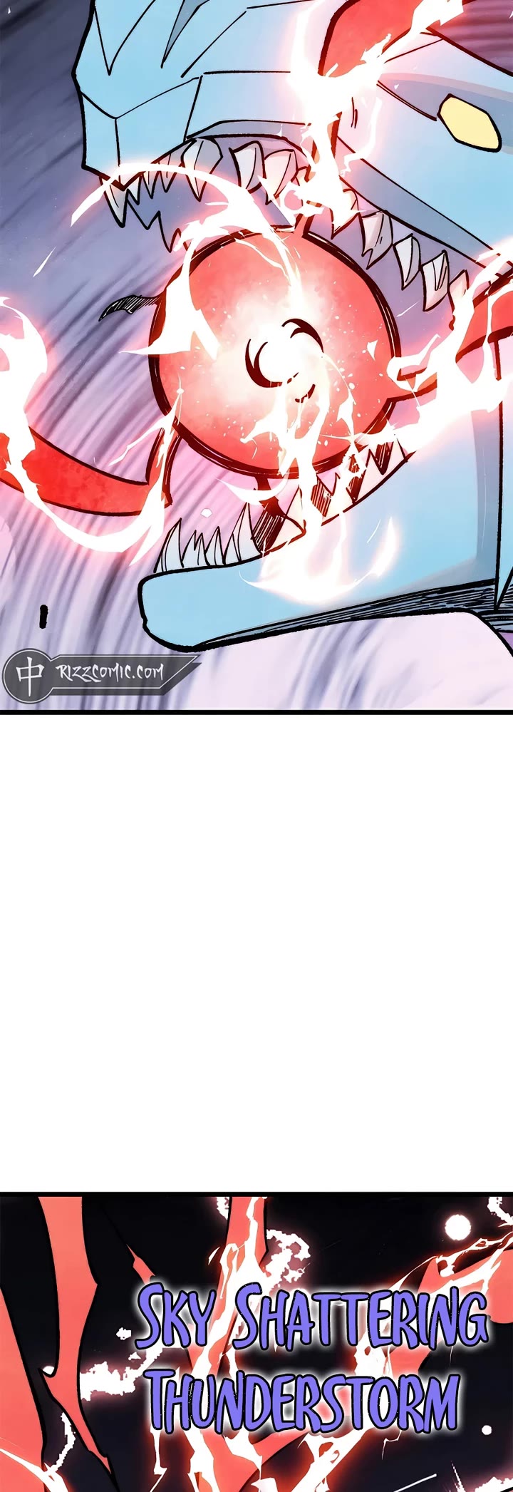 All Hail the Sect Leader Chapter 311 page 32 - Chapter 311