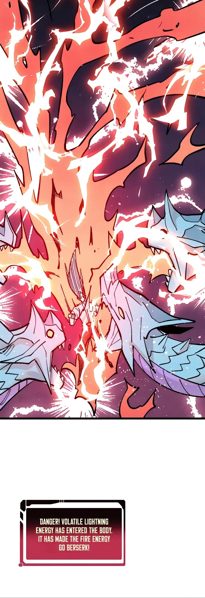 All Hail the Sect Leader Chapter 311 page 33 - Chapter 311