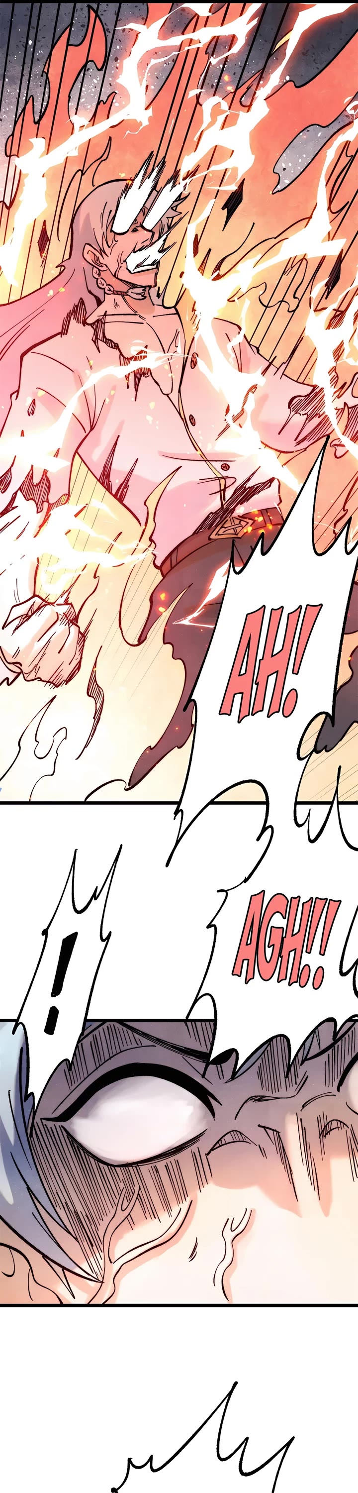 All Hail the Sect Leader Chapter 311 page 34 - Chapter 311