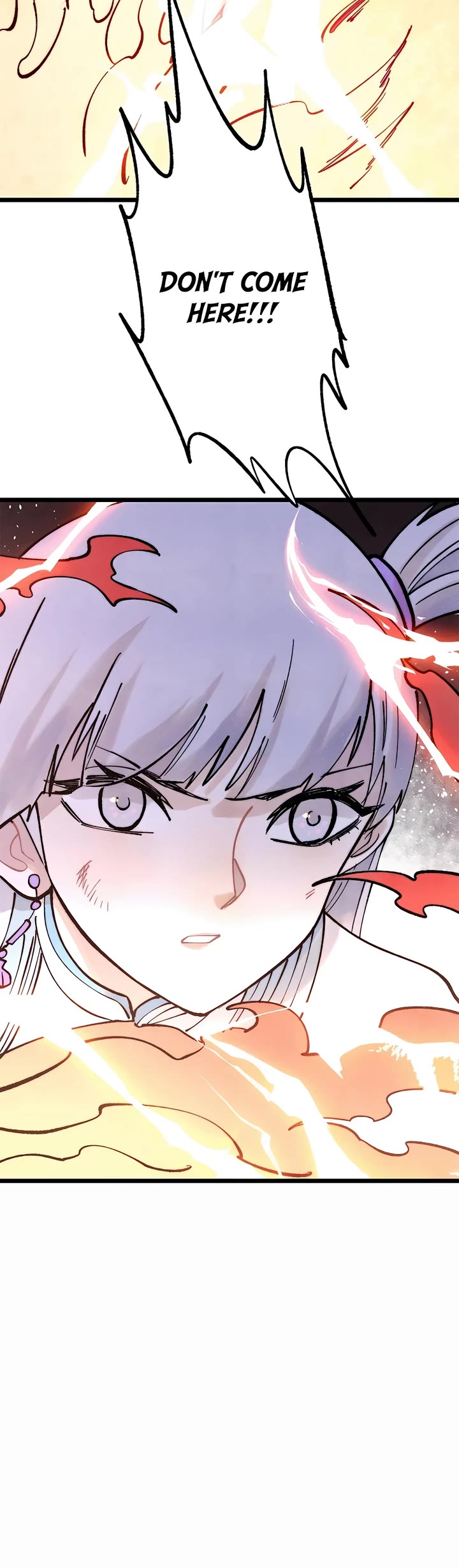 All Hail the Sect Leader Chapter 311 page 36 - Chapter 311