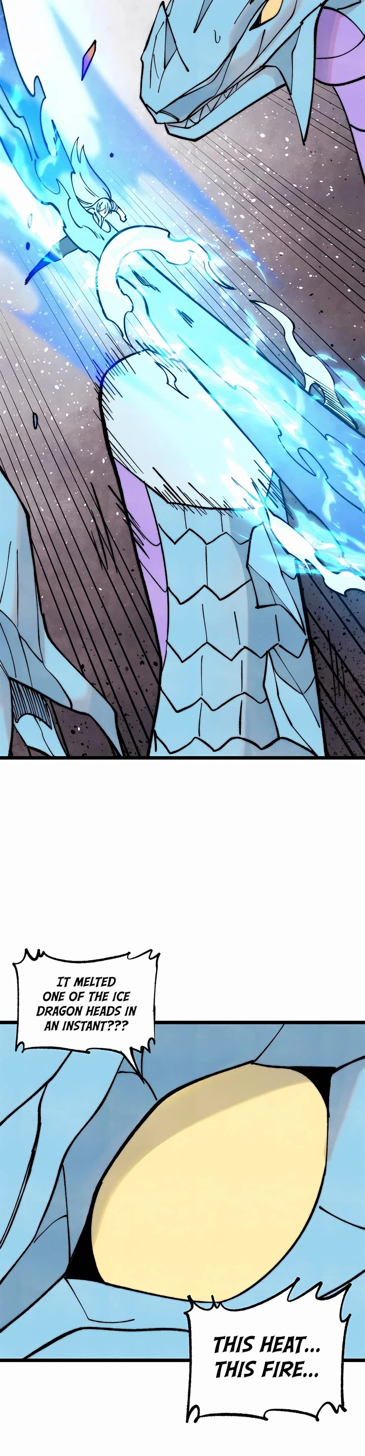 All Hail the Sect Leader Chapter 311 page 8 - Chapter 311