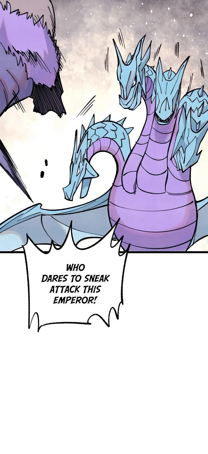 All Hail the Sect Leader Chapter 312 page 10 - Chapter 312