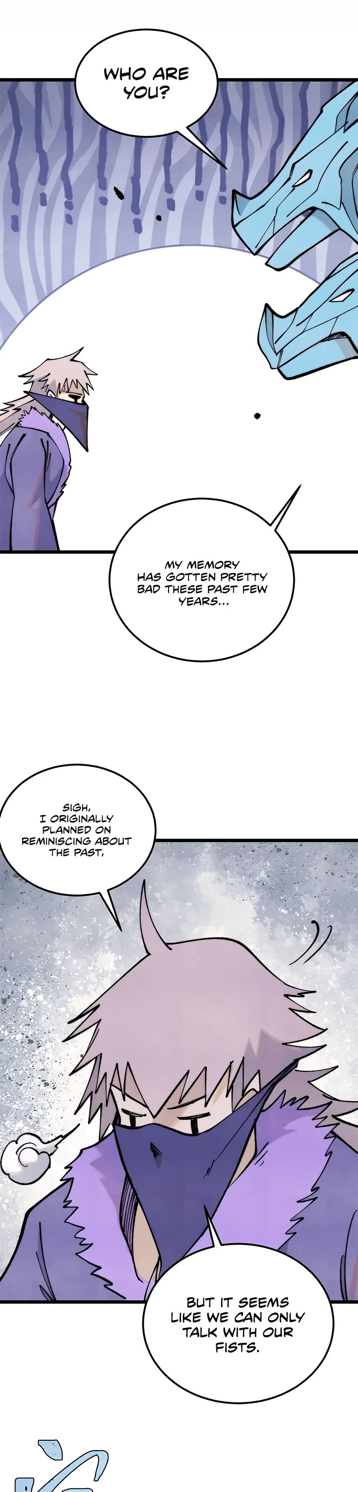 All Hail the Sect Leader Chapter 312 page 13 - Chapter 312