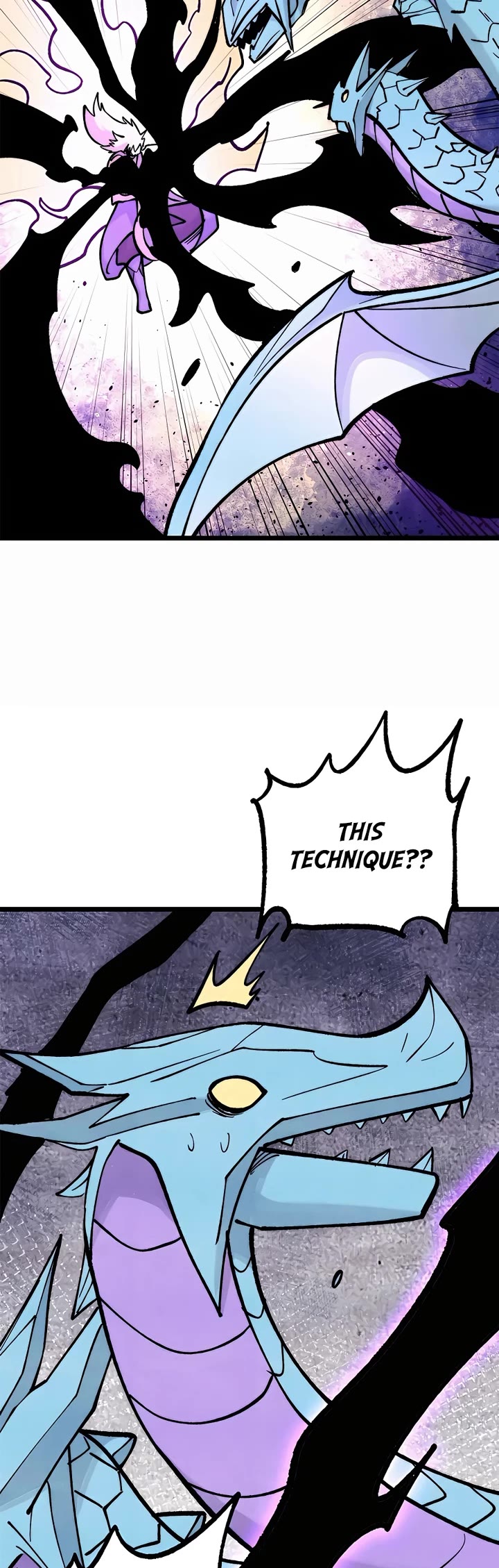 All Hail the Sect Leader Chapter 312 page 18 - Chapter 312