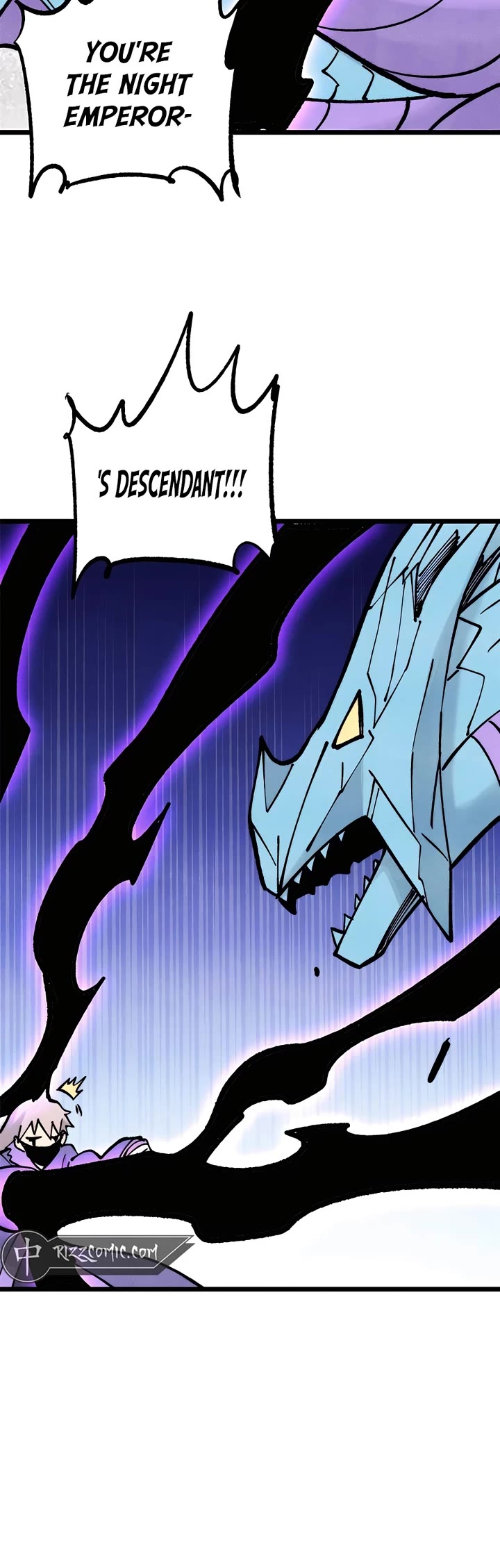 All Hail the Sect Leader Chapter 312 page 19 - Chapter 312