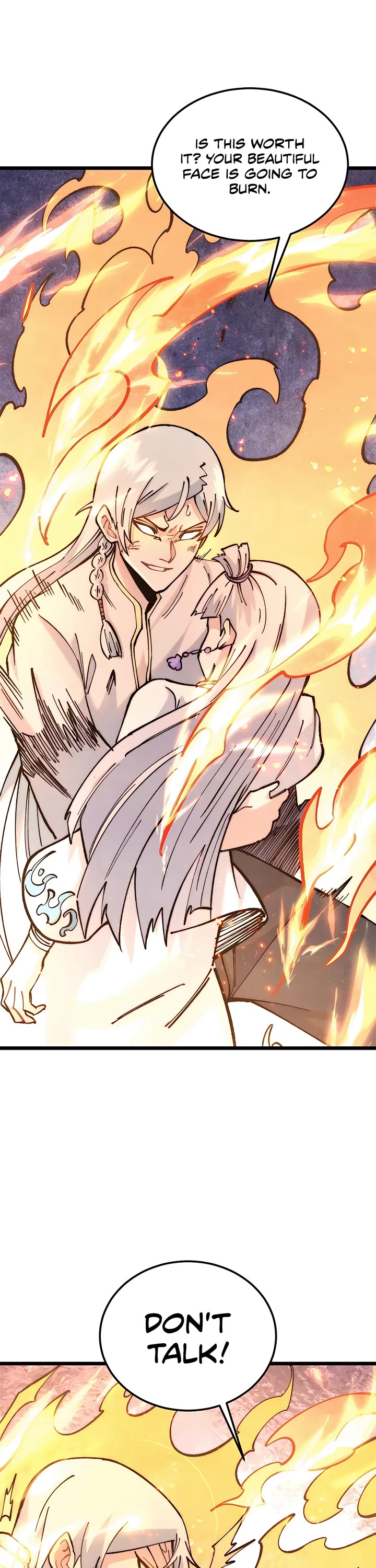 All Hail the Sect Leader Chapter 312 page 2 - Chapter 312