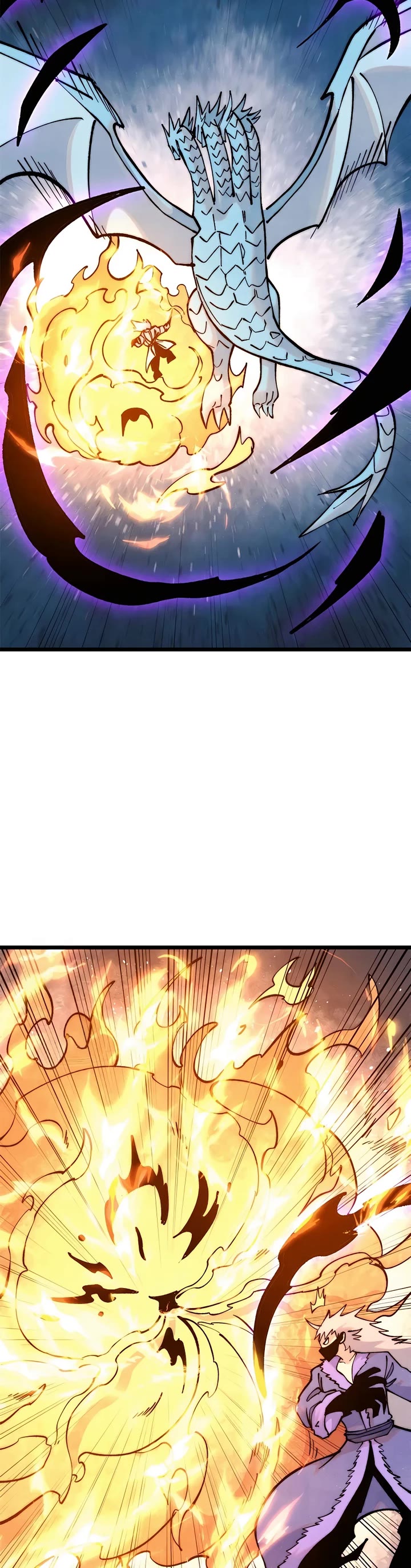 All Hail the Sect Leader Chapter 312 page 22 - Chapter 312