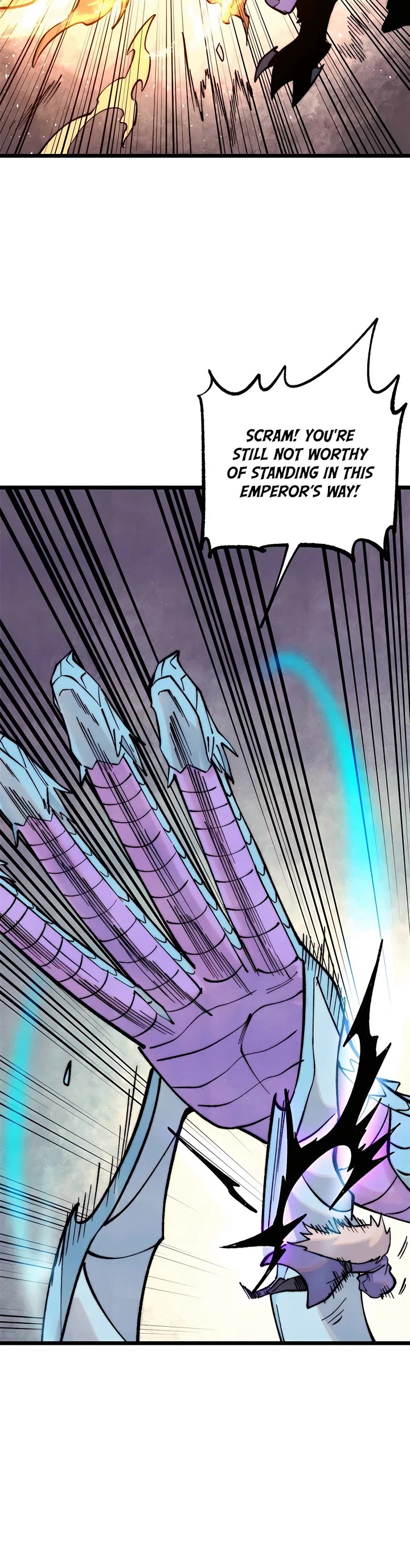 All Hail the Sect Leader Chapter 312 page 23 - Chapter 312