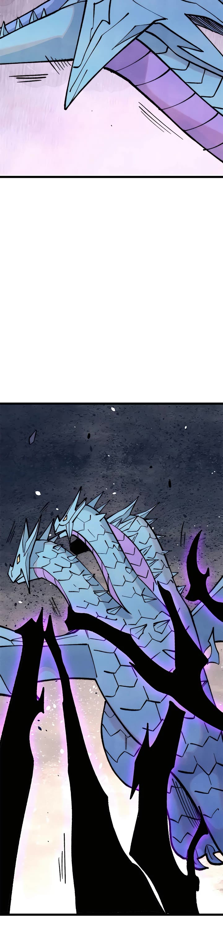 All Hail the Sect Leader Chapter 312 page 25 - Chapter 312