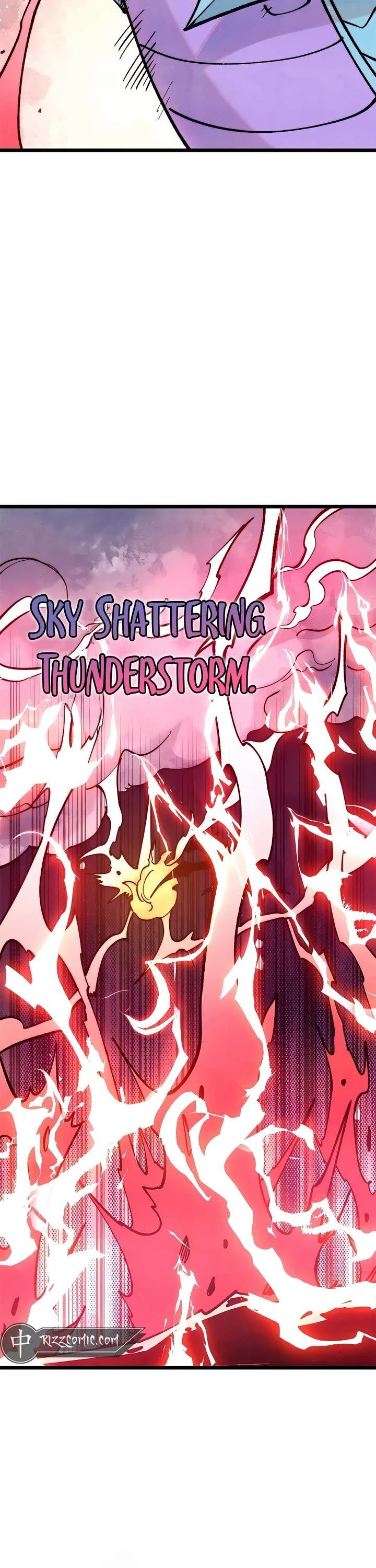 All Hail the Sect Leader Chapter 312 page 31 - Chapter 312