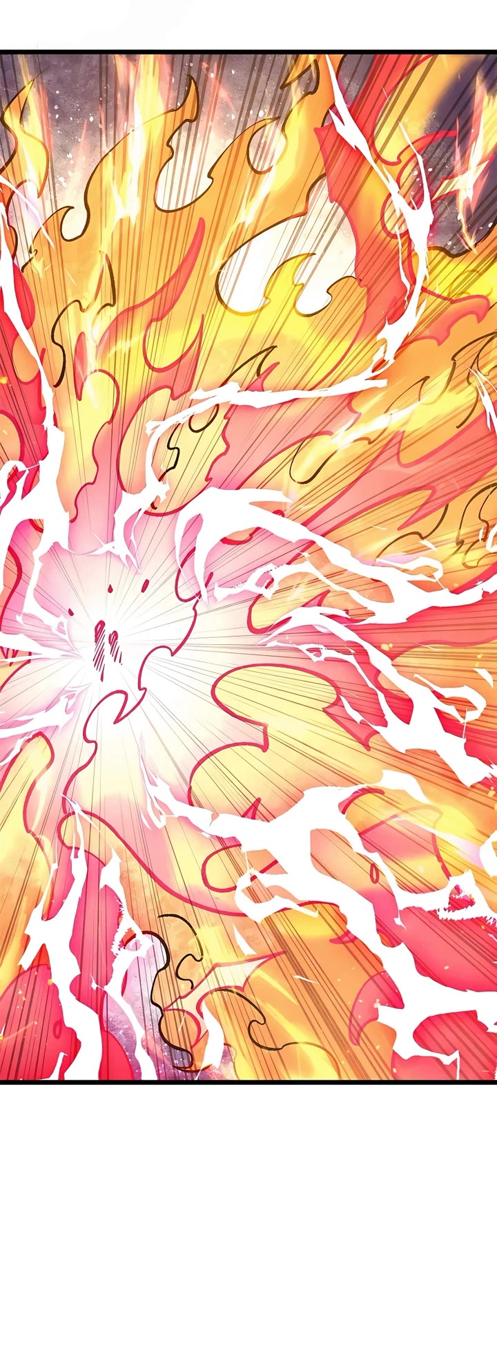 All Hail the Sect Leader Chapter 312 page 32 - Chapter 312