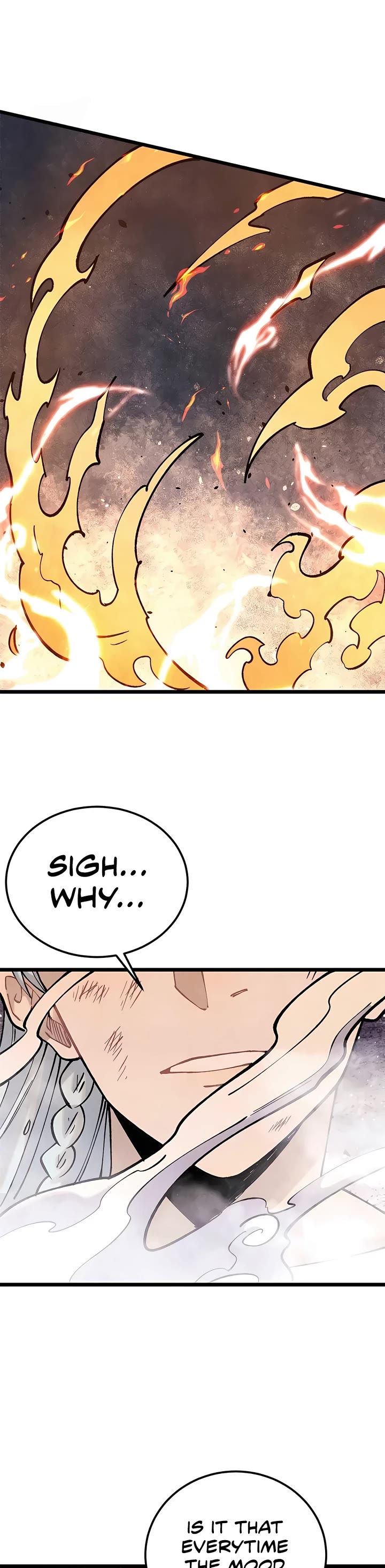 All Hail the Sect Leader Chapter 312 page 34 - Chapter 312
