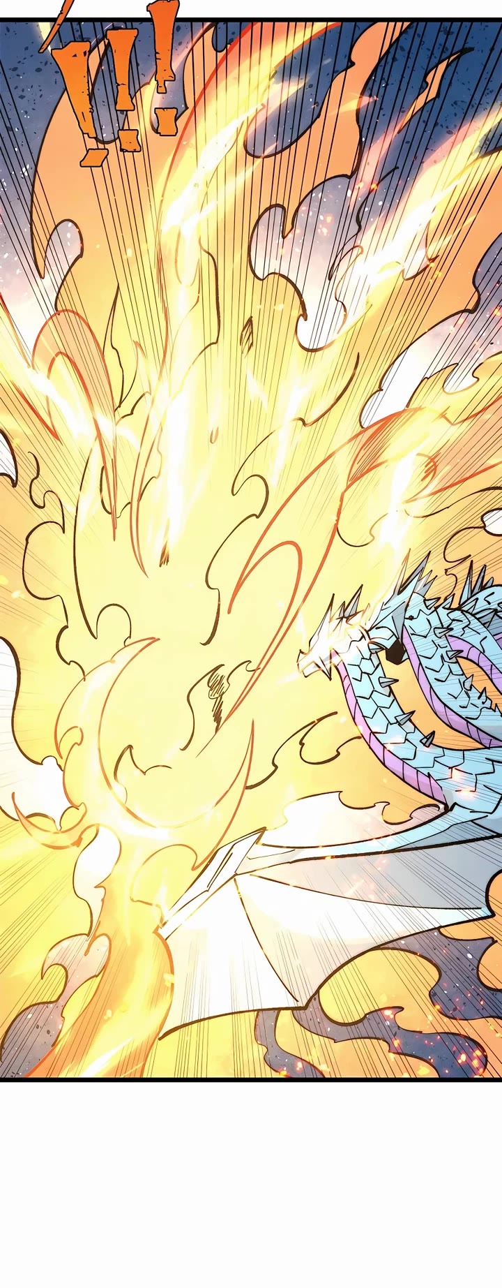 All Hail the Sect Leader Chapter 312 page 4 - Chapter 312