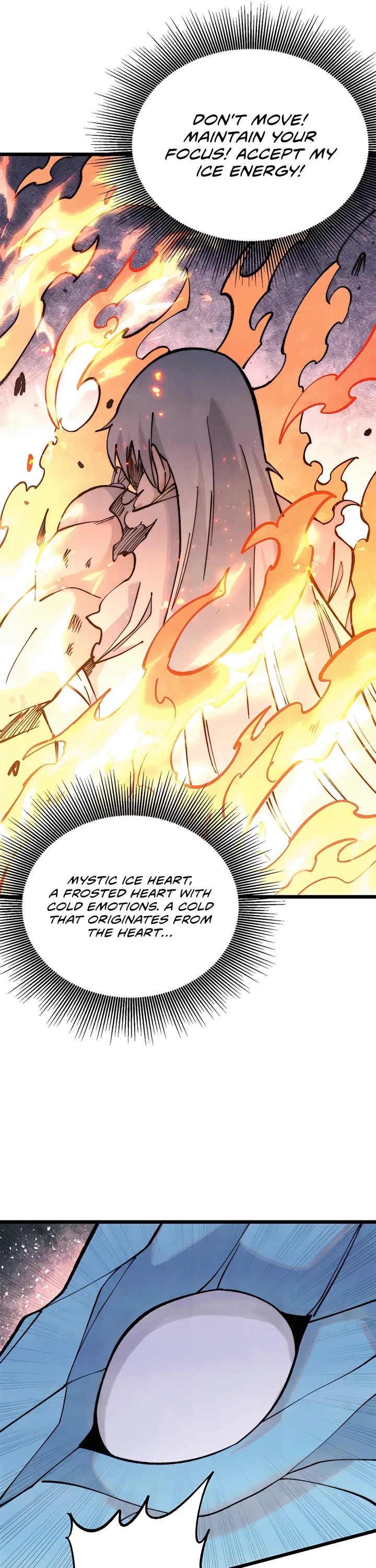 All Hail the Sect Leader Chapter 312 page 6 - Chapter 312