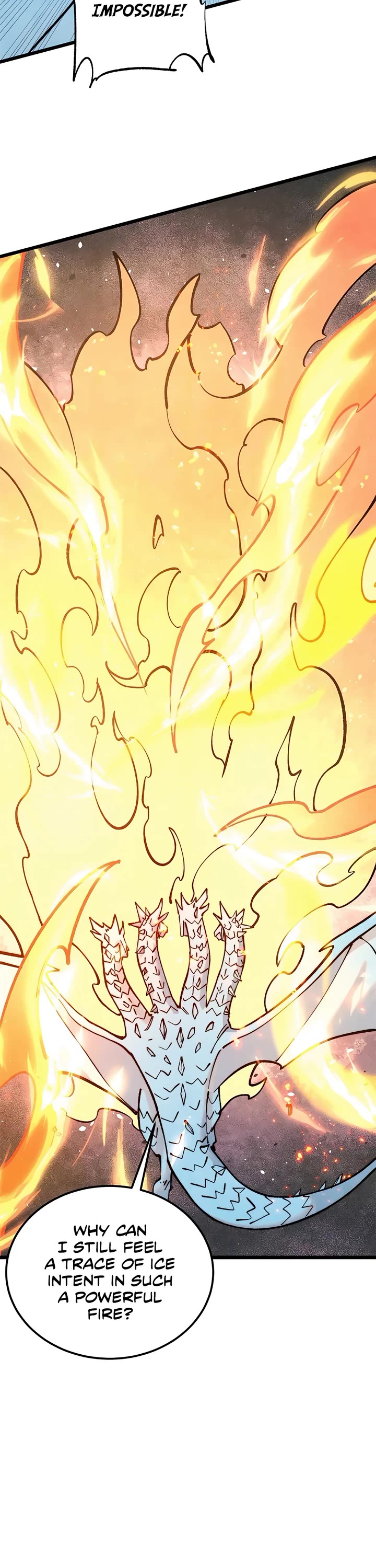 All Hail the Sect Leader Chapter 312 page 7 - Chapter 312