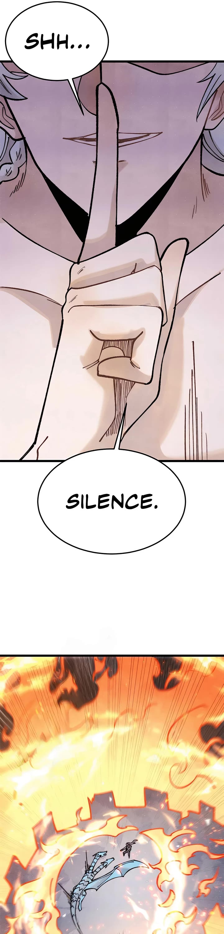 All Hail the Sect Leader Chapter 313 page 10 - Chapter 313