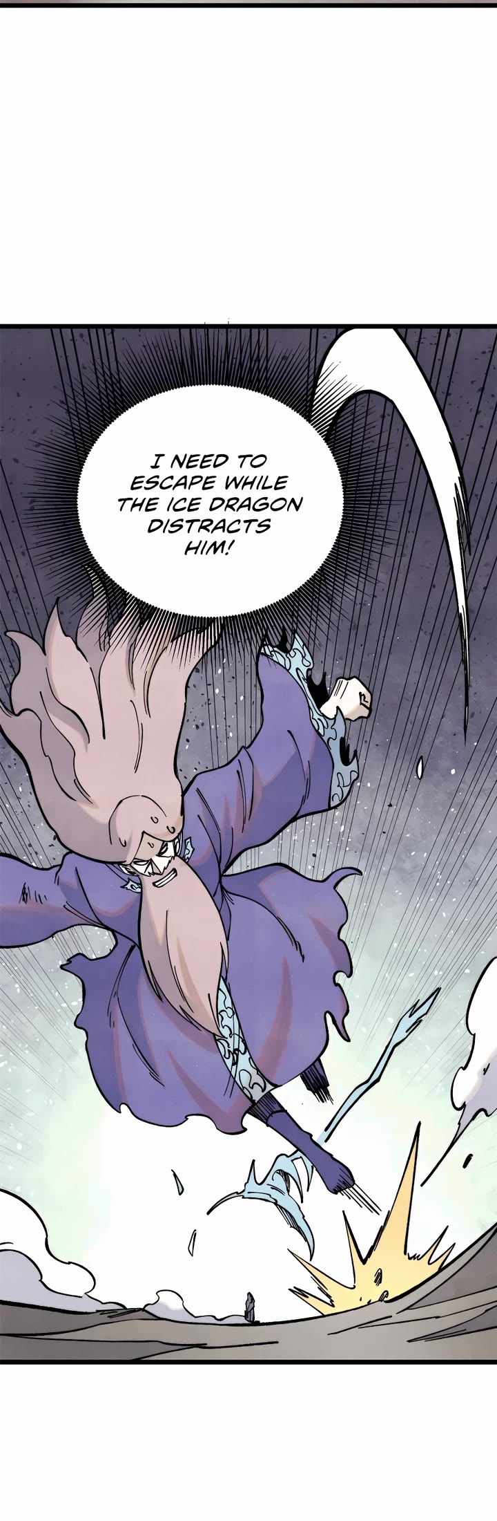 All Hail the Sect Leader Chapter 313 page 19 - Chapter 313