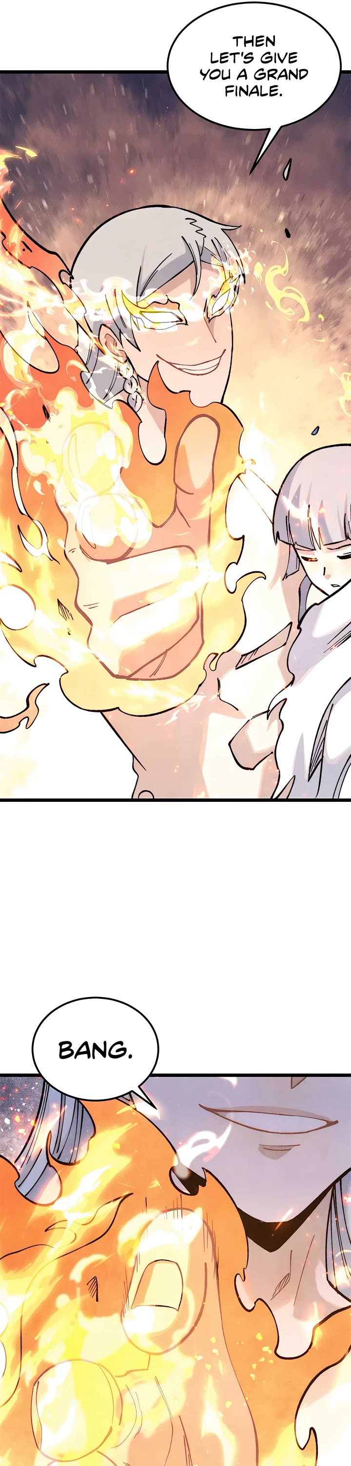 All Hail the Sect Leader Chapter 313 page 6 - Chapter 313