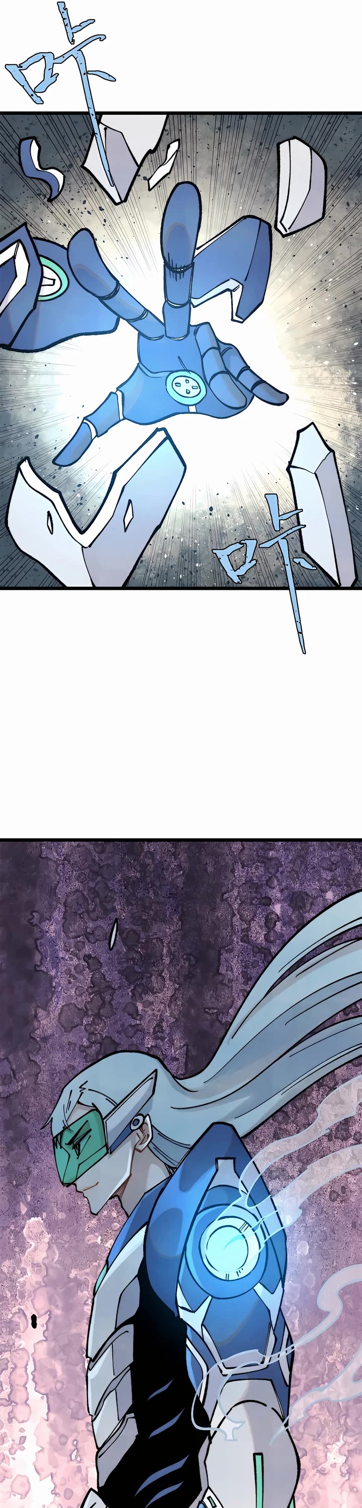 All Hail the Sect Leader Chapter 314 page 11 - Chapter 314