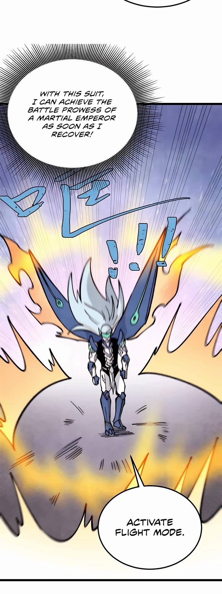 All Hail the Sect Leader Chapter 314 page 14 - Chapter 314