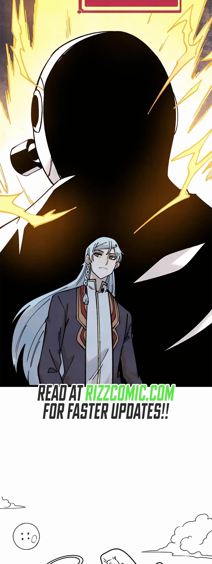 All Hail the Sect Leader Chapter 314 page 27 - Chapter 314