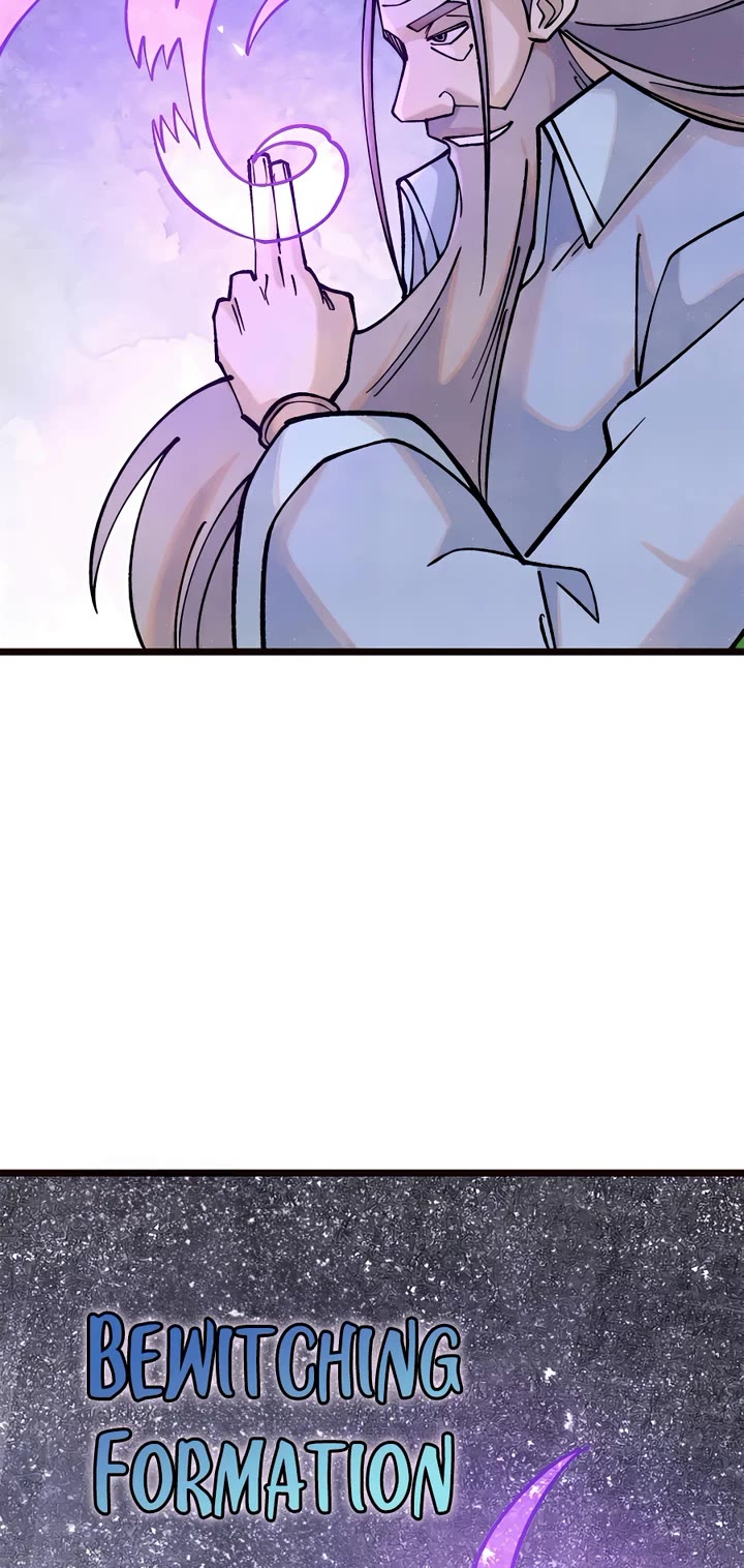 All Hail the Sect Leader Chapter 315 page 19 - Chapter 315