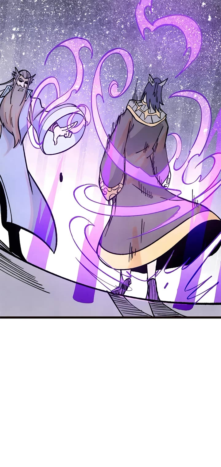 All Hail the Sect Leader Chapter 315 page 20 - Chapter 315
