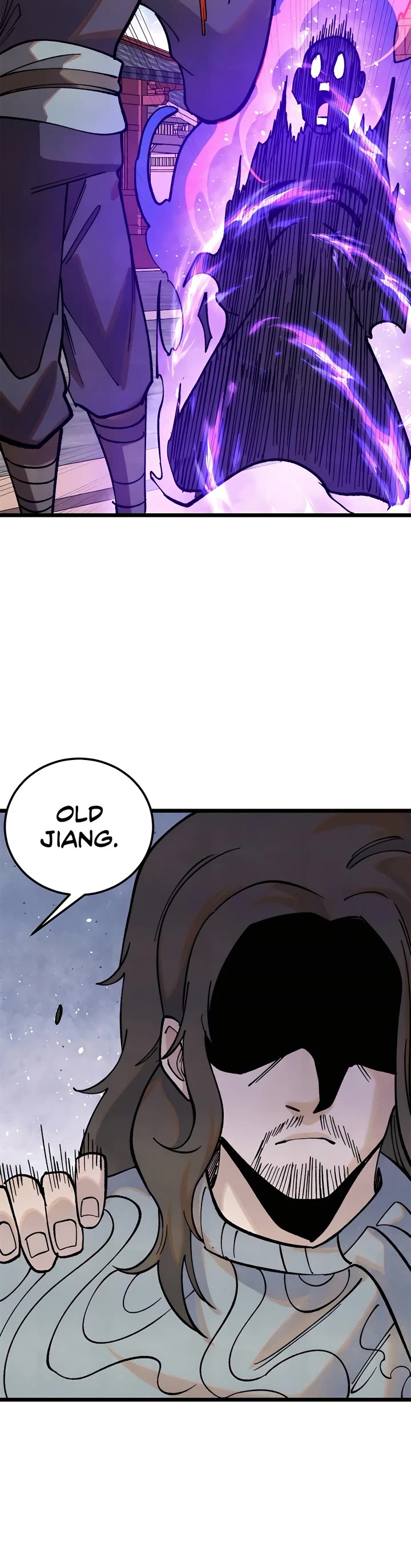 All Hail the Sect Leader Chapter 315 page 24 - Chapter 315