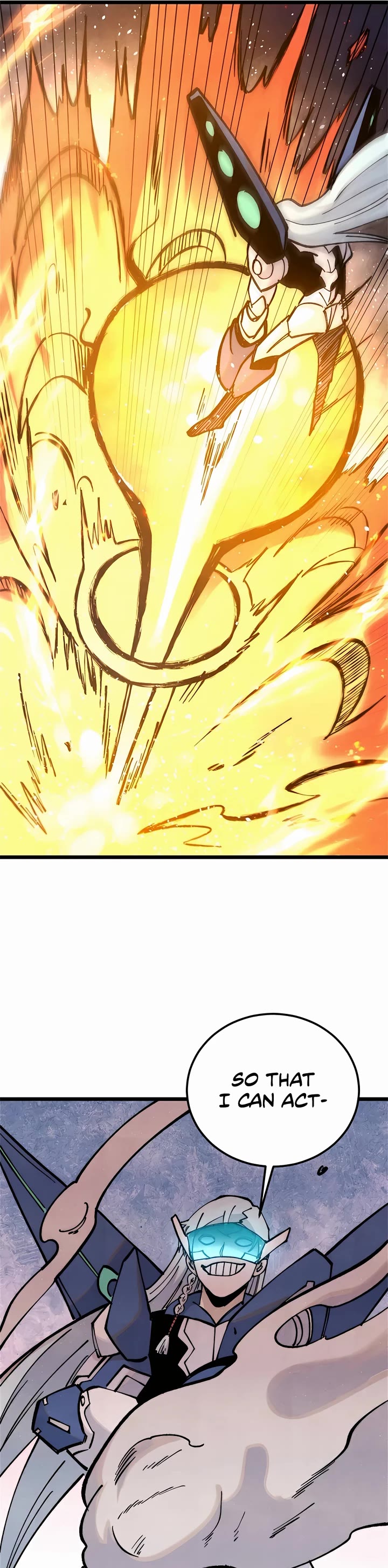 All Hail the Sect Leader Chapter 315 page 30 - Chapter 315