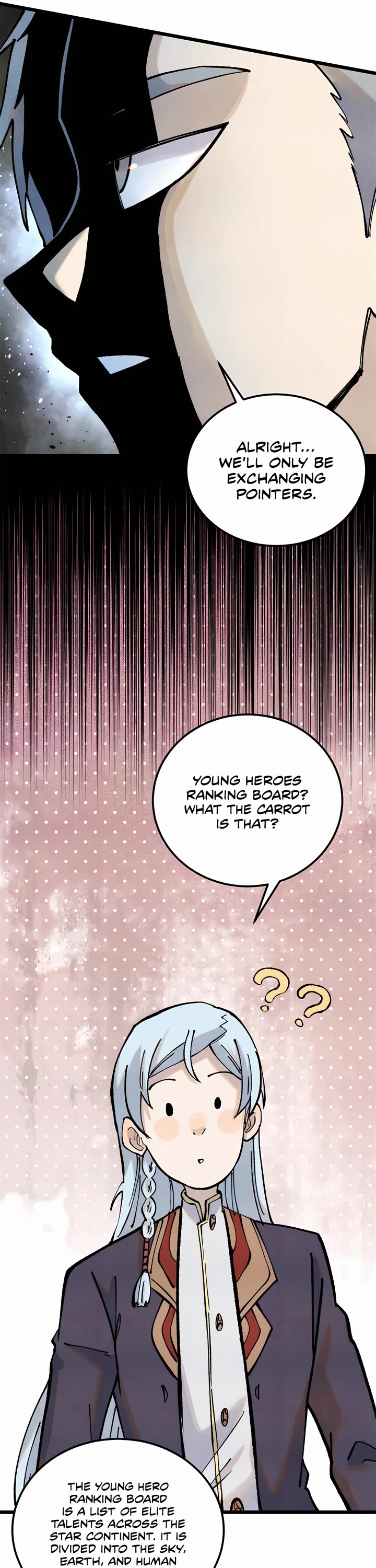 All Hail the Sect Leader Chapter 316 page 11 - Chapter 316