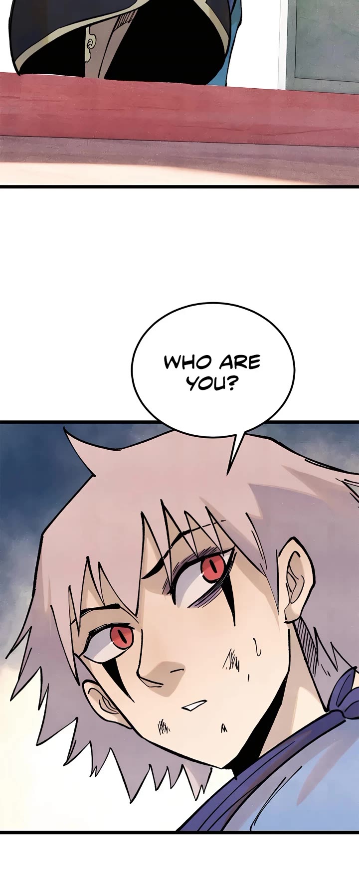 All Hail the Sect Leader Chapter 316 page 20 - Chapter 316