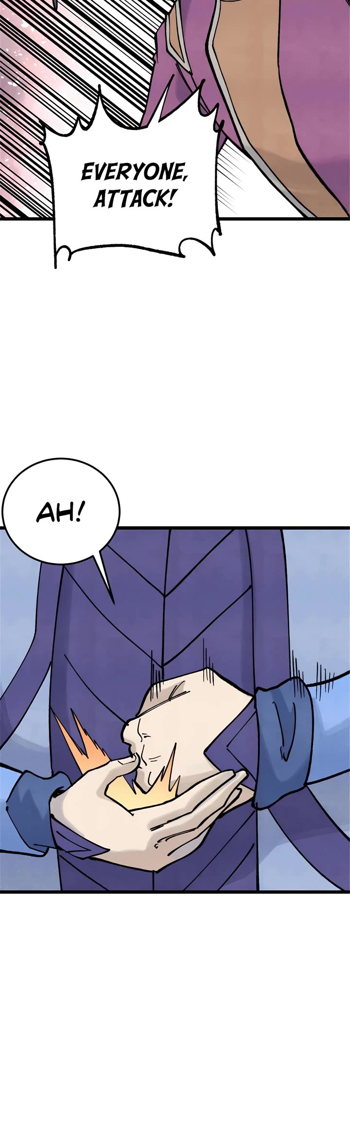 All Hail the Sect Leader Chapter 317 page 10 - Chapter 317