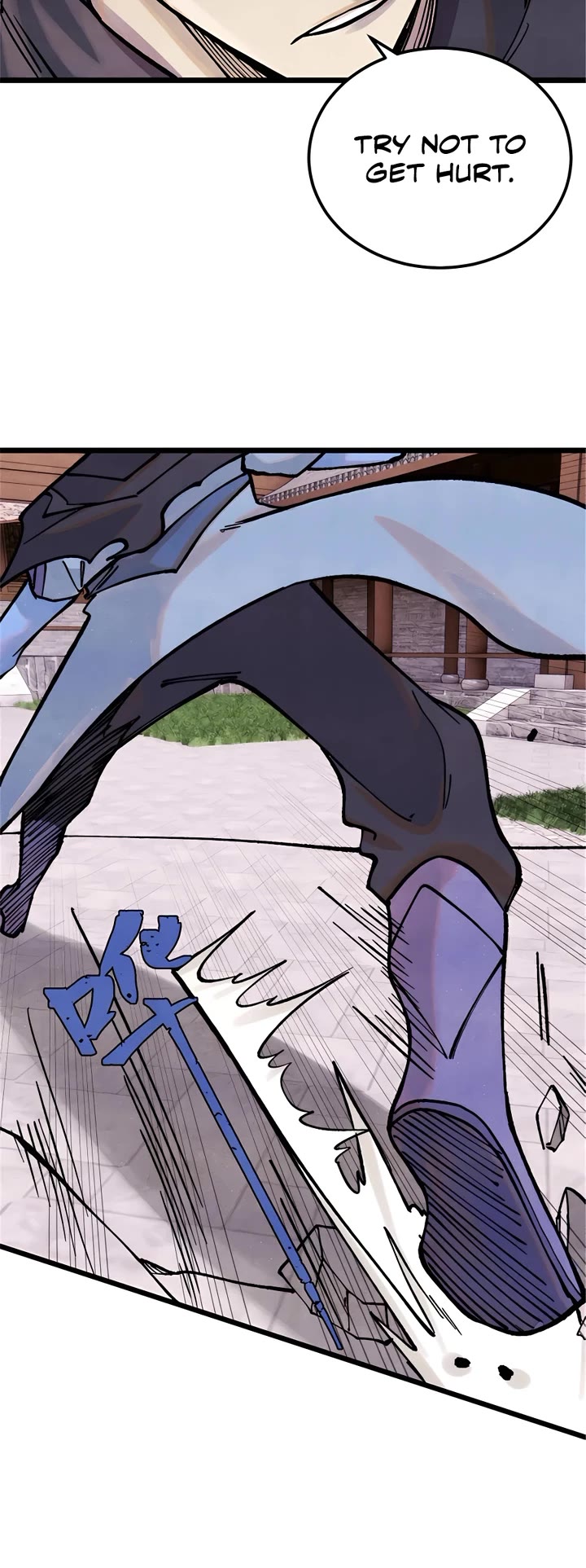 All Hail the Sect Leader Chapter 317 page 15 - Chapter 317