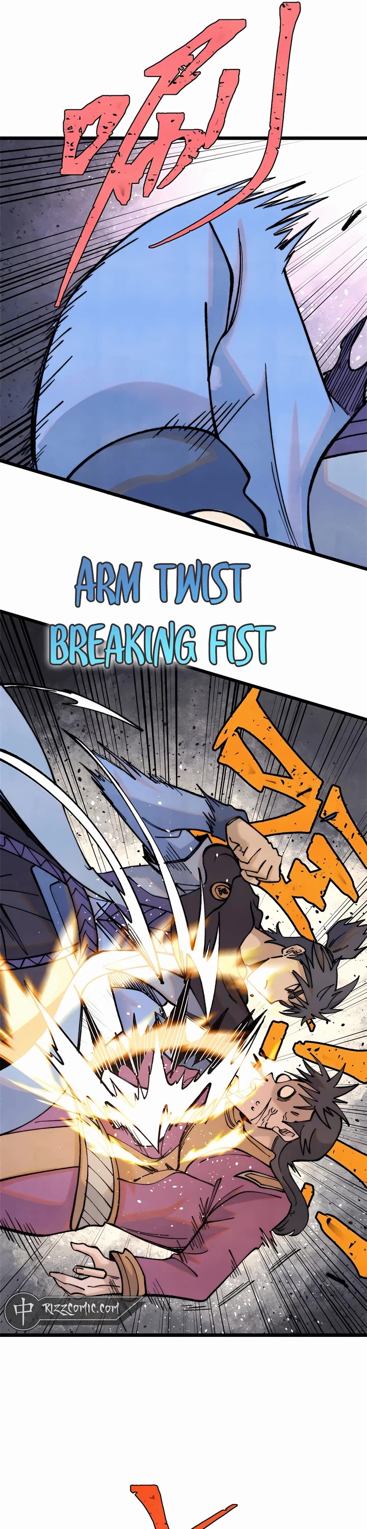 All Hail the Sect Leader Chapter 317 page 25 - Chapter 317